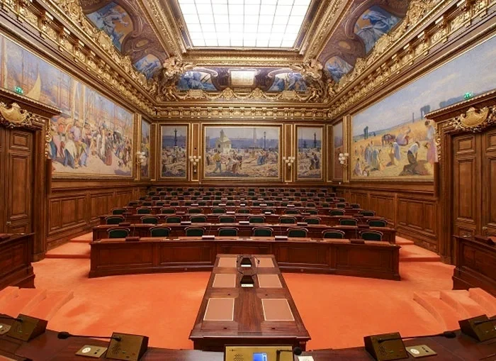 LP Avocat — Public law specialist